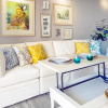 Отель Luxury Condo with Fabulous Ocean Views on 24th Floor - Close to Beach - Parking, AC, WiFi, фото 7