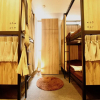 Отель Namba Guesthouse HIVE - Hostel, фото 24