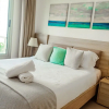 Отель Beach Garden Luxury Apt, фото 28