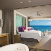 Отель Breathless Riviera Cancun, Todo Incluido, Solo Adultos, фото 5