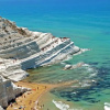 Отель Villa Alfonso con vista mare, фото 9