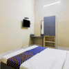 Отель OYO 75390 Bhavani Rest Rooms, фото 3