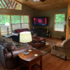 Отель Riversong Ridge - 3 Bedroom Cabin, фото 12