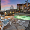 Отель New 1 BR Residence in Canyons Village- Ski in/out! by RedAwning - Save 20% on 7+ Nights!, фото 23