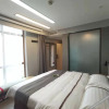 Отель Thank U Hotel(Xinyang East high speed railway station store), фото 20