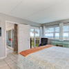 Отель Spacious Oceanfront Condo, Easy Access to Private Fishing Pier by RedAwning, фото 4