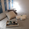 Отель B&b Pantarei Napoli, фото 23