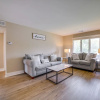 Отель Renovated Munster Condo - 15 Mi to Lake Michigan!, фото 9