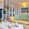 Отель Dingle Harbour Lodge, фото 7
