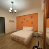 Отель Happy Wind Homestay, фото 24