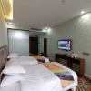 Отель Shell Hotel Nanyang High-Speed Railway Station Jiangying Airport Huayaocheng, фото 4