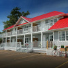 Отель Gateway to Greenwich Suites, фото 29