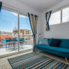 Отель Relais Old Naples from a terrace, фото 7