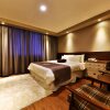 Отель Cheongju The Mark Hotel, фото 5