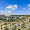 Отель Seacrest 703 is a 2 BR Gulf Front on Okaloosa Island by RedAwning, фото 21