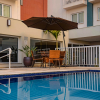 Отель Comfort Hotel Bauru, фото 18