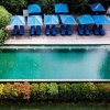 Отель Suites by Watermark Hotel and Spa Bali в Кедонганане