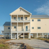 Отель West Beach Luxury Home on the Gulf by RedAwning, фото 1