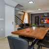 Отель Blue - 4 Bedroom Holiday Villa in Hisarönü, фото 20