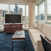 Отель Embassy Suites by Hilton Seattle Downtown Pioneer Square, фото 35