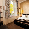 Отель Pimlico Chic Suite, фото 4