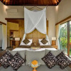 Отель Kubu Ananda Ubud Villa, фото 2
