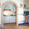 Отель Romantic Stone Apartment Antico, фото 7