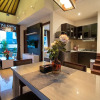 Отель Vandana Villa Jimbaran, фото 2