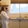Отель Barefoot Villas Cabin 2 Moose w/ Hot Tub, фото 11