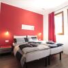 Отель Modernized Holiday Home in Livigno near Ski Area, фото 2