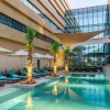 Отель Park Inn by Radisson, Riyadh, фото 16