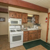 Отель Bear Trap Cabin, фото 20