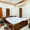 Отель Samrat, фото 2
