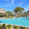 Отель Champions Gate 7, 8 & 9 Bedrooms by Florida Star Vacations, фото 38