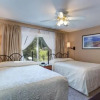 Отель Yosemite Lodging at Big Creek Inn B&B, фото 24