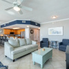 Отель Sanibel Condos, фото 48