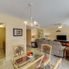 Отель Sanibel Siesta on the Beach Unit 401 2 Bedrooms 2 Bathrooms Condo, фото 11