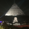 Отель Pyramids View inn Bed & Breakfast, фото 15