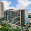 Отель Starway Hotel Ningbo Impression City, фото 1