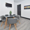 Отель Townhouse @ 101 Lord Street Crewe, фото 16