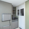 Отель Apartamento 3 quartos - 282, фото 6