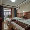 Отель OYO xianyang seven jubilee express hotel, фото 2
