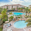 Отель Orlando Resort Rentals at Universal Boulevard, фото 21