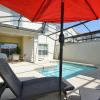 Отель Storey Lake 4 Bedroom Townhome w Splashpool - 1624ST, фото 8