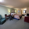 Отель Americas Best Value Inn Houston Hobby Airport, фото 17
