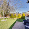 Отель Charming Bend Home w/ Porch & Yard: Great Location, фото 16