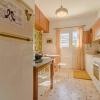 Отель Comfy Sunny Flat w h Balcony Center up to 8ppl, фото 14