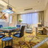 Отель Vienna Hotel (Dongtai Chengdong New District), фото 15