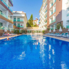 Отель Kleopatra Atlas Hotel - All Inclusive - Adults Only, фото 33