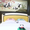 Отель Panda Inn, фото 5